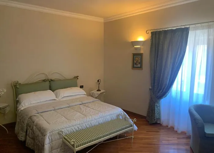 B&B Antiche Dimore Taurasi