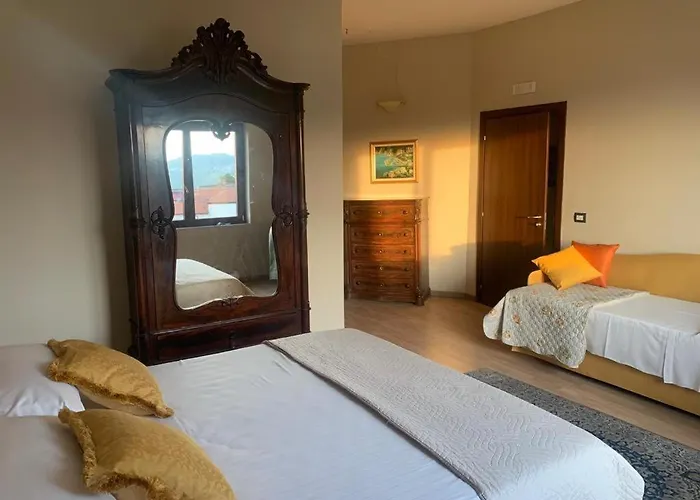B&B Antiche Dimore Taurasi