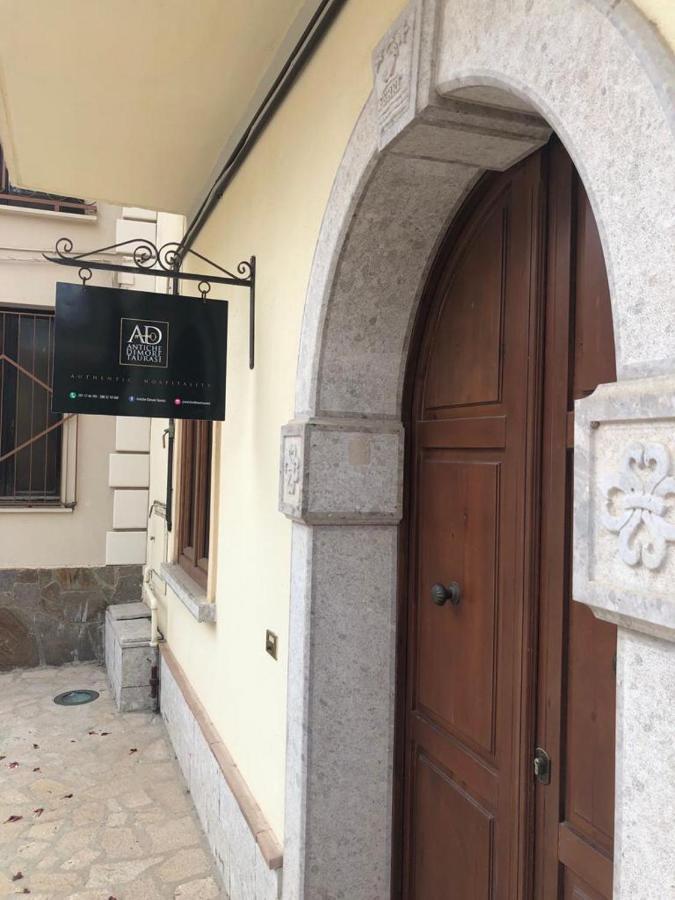 Antiche Dimore Alojamento de Acomodação e Pequeno-almoço Taurasi