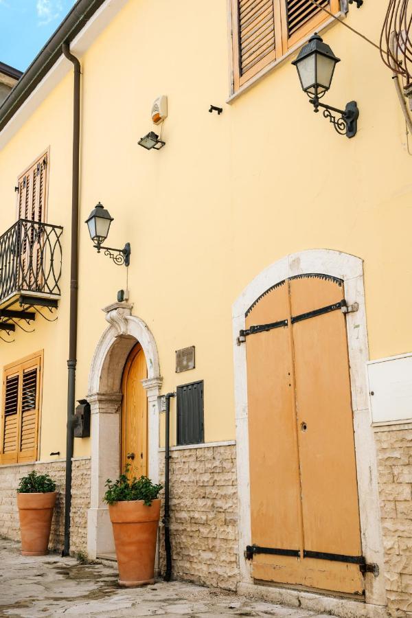Antiche Dimore