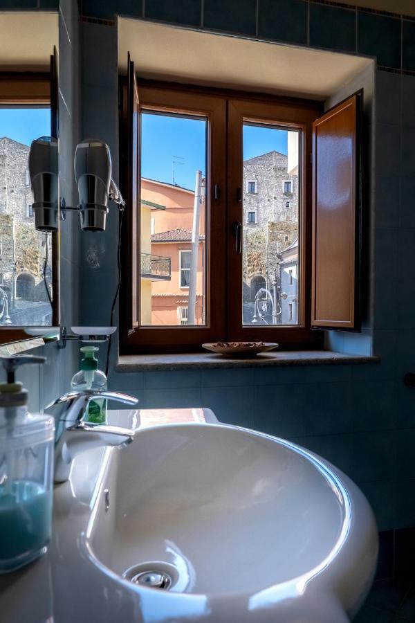Couette-café Antiche Dimore