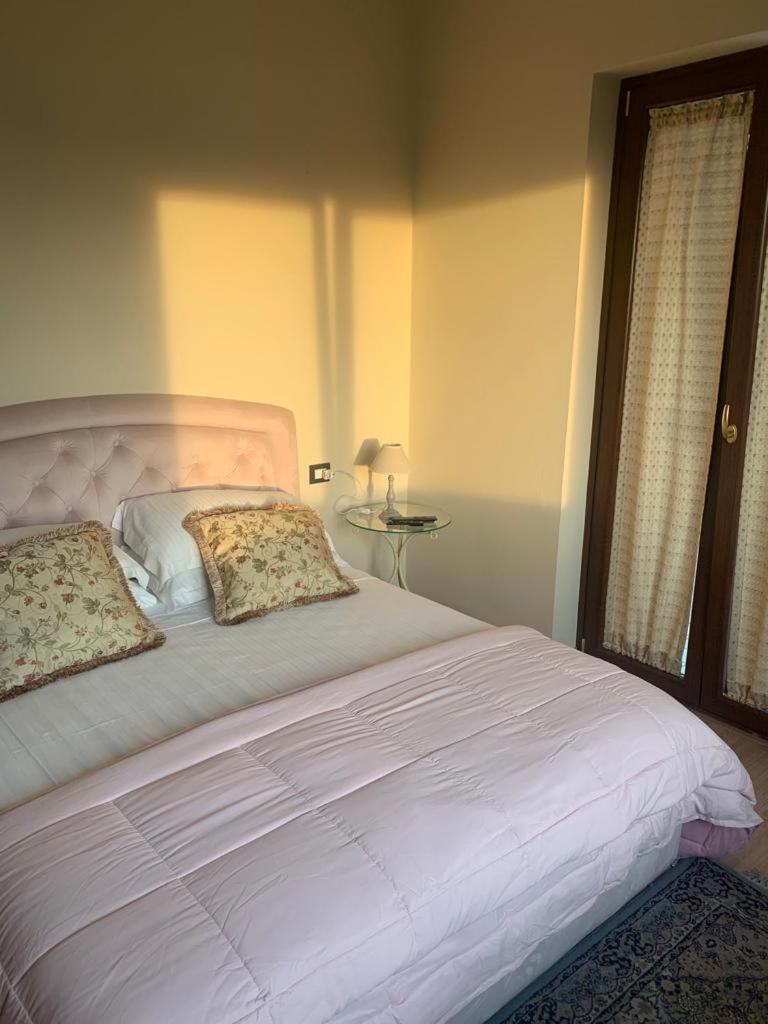B&B Antiche Dimore Taurasi Bed & Breakfast