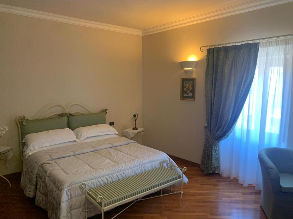 Antiche Dimore Couette-café *