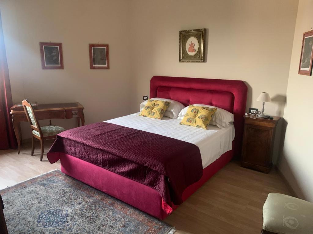 B&B Antiche Dimore Taurasi *