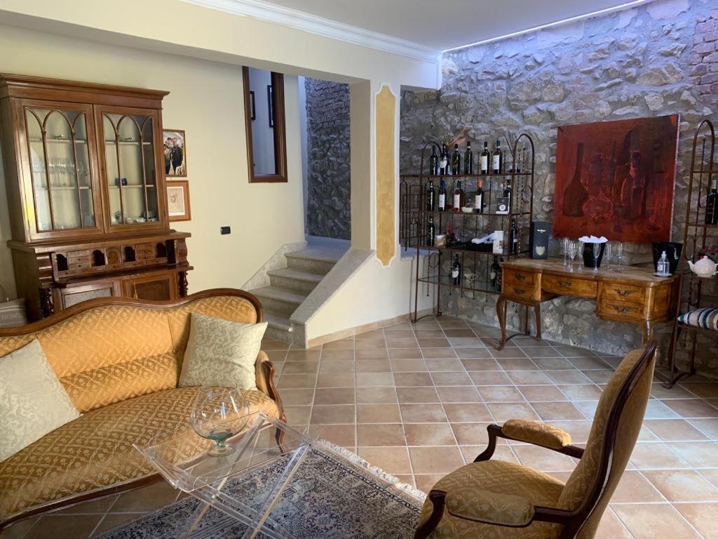 B&B Antiche Dimore Taurasi *