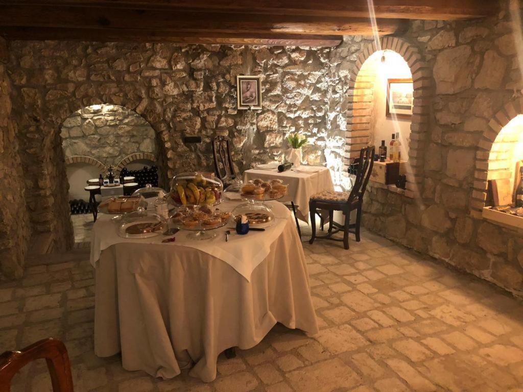 B&B Antiche Dimore Taurasi Bed & Breakfast Taurasi
